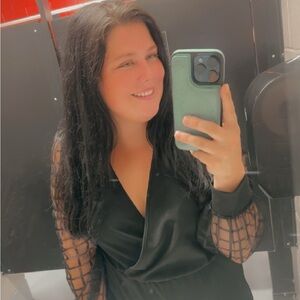 Meet your Posher, Lashaun